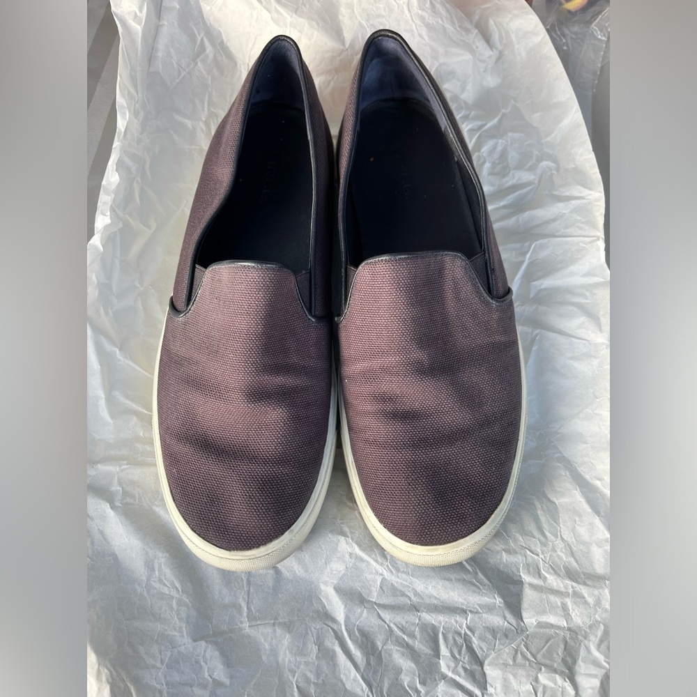 Vince Preston Slip-ons